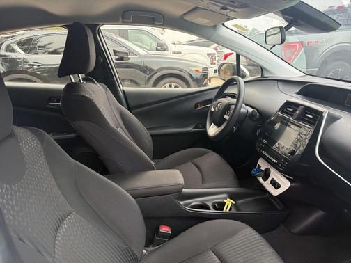 2018 Toyota Prius Two