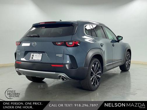 2025 Mazda CX-50 2.5 Turbo Premium Plus Package