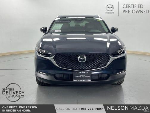 2024 Mazda CX-30 Select