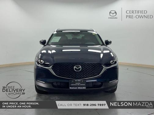 2024 Mazda CX-30 Select