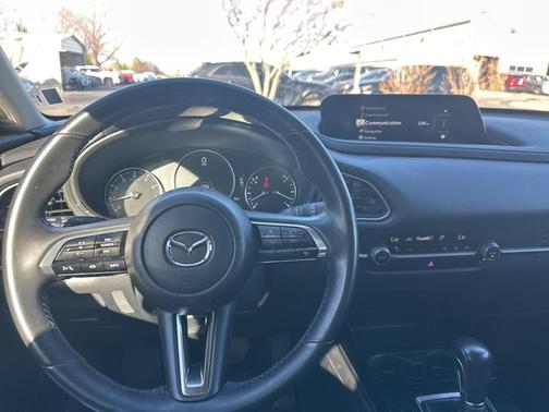 2024 Mazda CX-30 Select