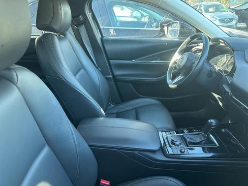 2024 Mazda CX-30 Select