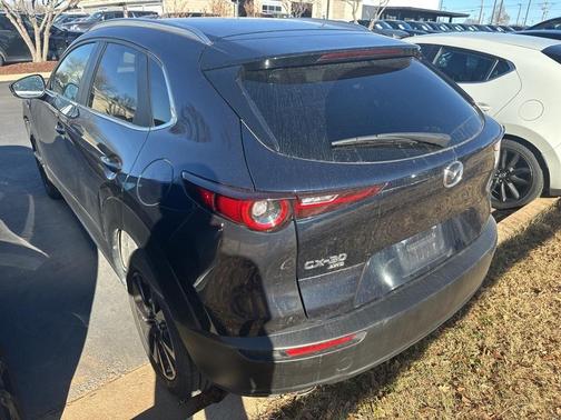 2024 Mazda CX-30 Select