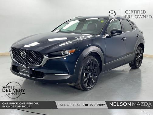 2024 Mazda CX-30 Select