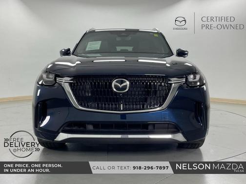 2025 Mazda CX-90 S Premium