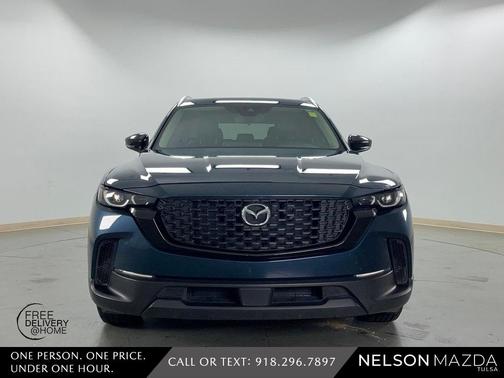 2023 Mazda CX-50 2.5 S Preferred Plus Package
