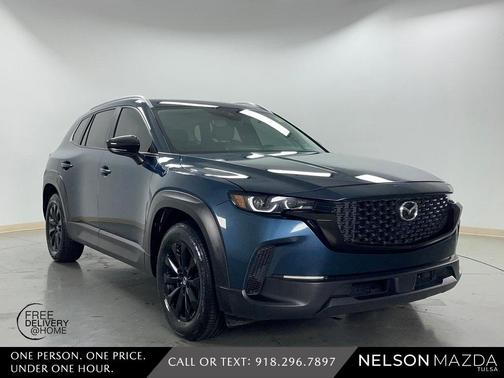2023 Mazda CX-50 2.5 S Preferred Plus Package