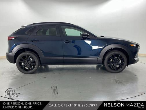 2026 Mazda CX-30 2.5 S Aire Edition