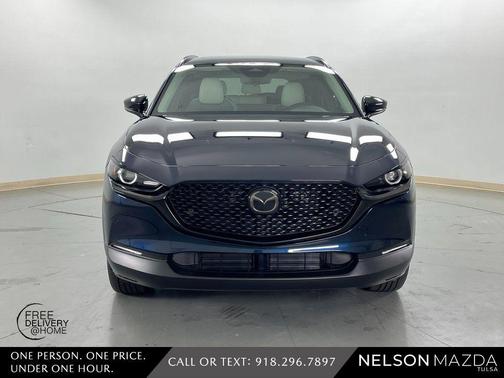 2026 Mazda CX-30 2.5 S Aire Edition