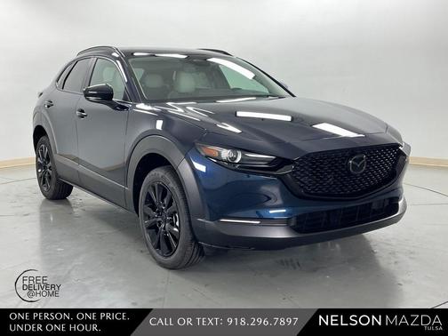 2026 Mazda CX-30 AE