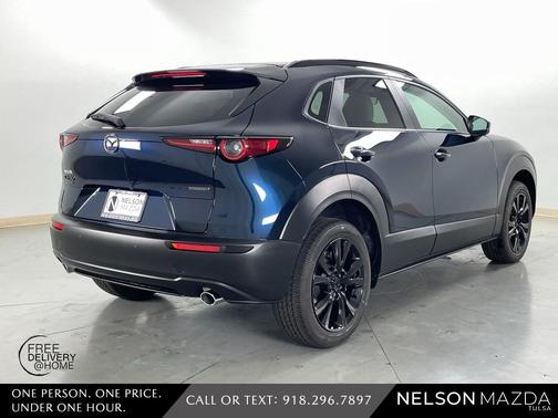 2026 Mazda CX-30 AE