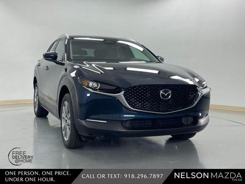 2026 Mazda CX-30 Preferred