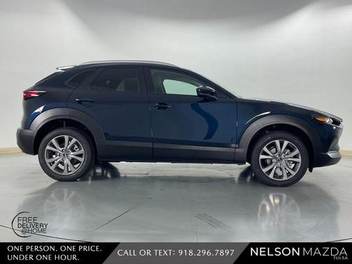 2026 Mazda CX-30 Preferred