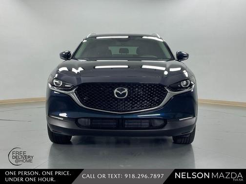 2026 Mazda CX-30 Preferred