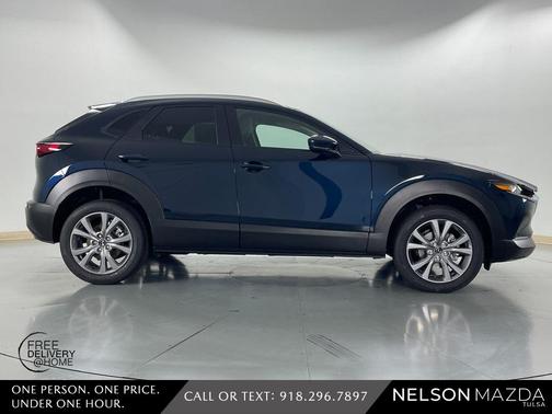 2026 Mazda CX-30 Preferred