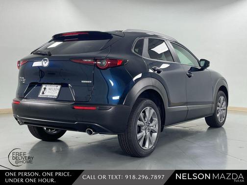 2026 Mazda CX-30 Preferred