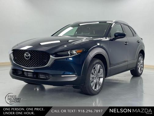 2026 Mazda CX-30 Preferred