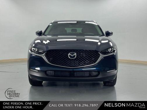 2026 Mazda CX-30 Preferred