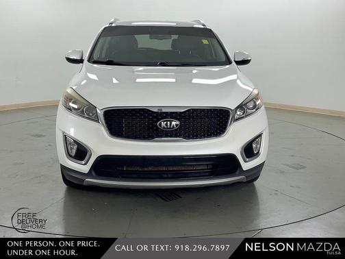 2016 Kia Sorento EX