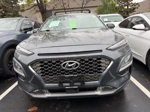 2021 Hyundai KONA Ultimate