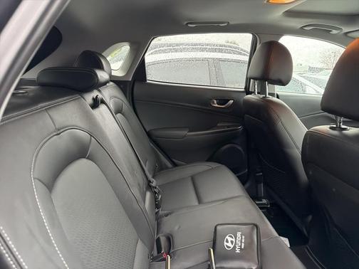 2021 Hyundai KONA Ultimate