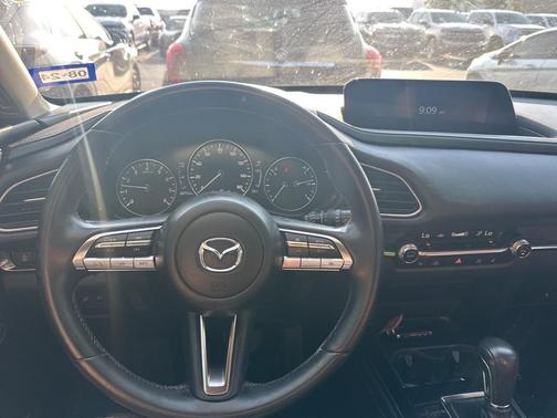 2022 Mazda CX-30 2.5 S Carbon Edition