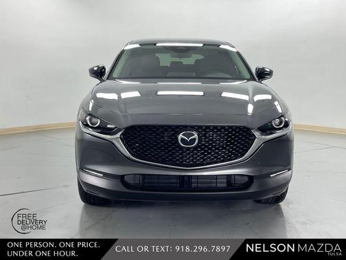 2026 Mazda CX-30 Select