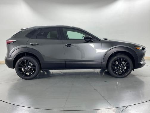2026 Mazda CX-30 Select