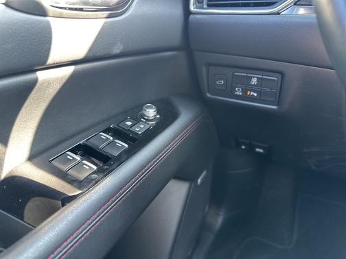 2025 Mazda CX-5 2.5 Turbo Premium Package