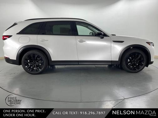 2026 Mazda CX-90 Premium