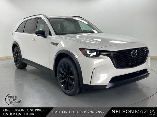 2026 Mazda CX-90 Premium