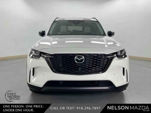 2026 Mazda CX-90 Premium