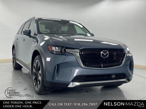 2026 Mazda CX-90 Premium Plus