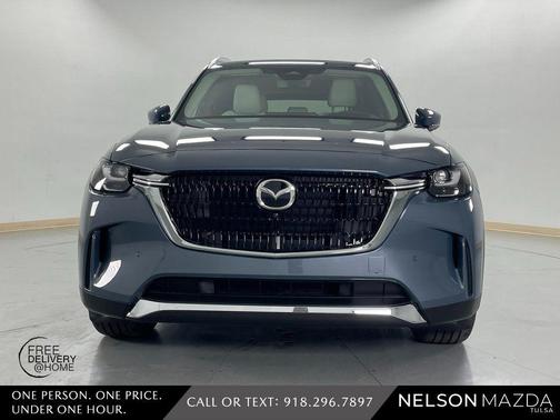 2026 Mazda CX-90 Premium Plus