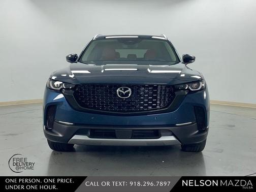 2025 Mazda CX-50 2.5 Turbo Premium Plus Package
