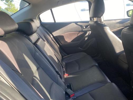 2017 Mazda Mazda3 Grand Touring