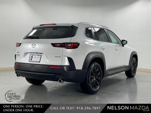 2024 Mazda CX-50 2.5 S Preferred Package