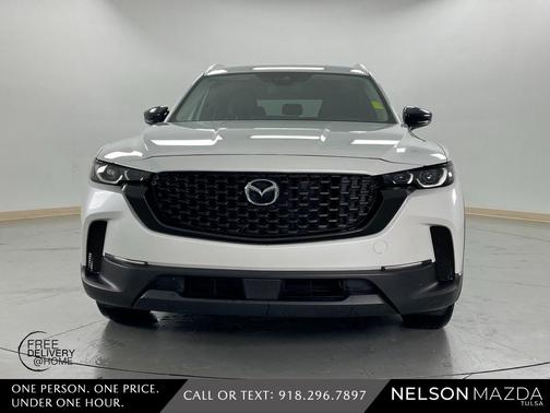 2024 Mazda CX-50 2.5 S Preferred Package