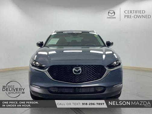 2021 Mazda CX-30 Premium Package