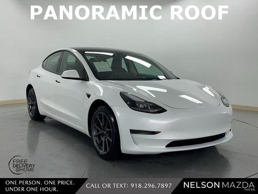 2023 Tesla Model 3 Base