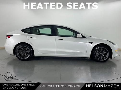 2023 Tesla Model 3 Base