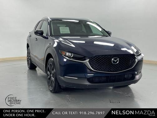 2024 Mazda CX-30 Select