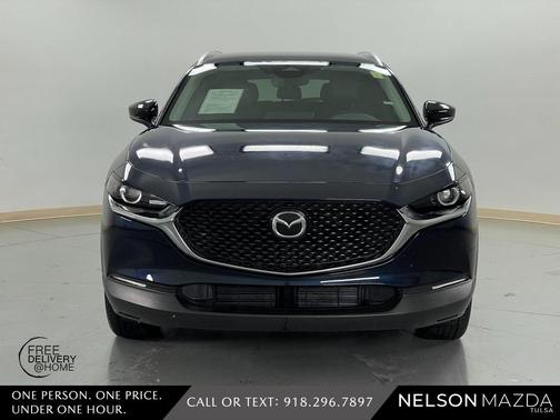 2024 Mazda CX-30 Select