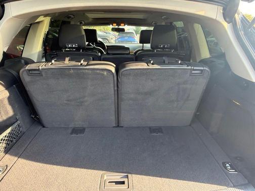 Gray 2015 Audi Q7 3.0T Premium Plus