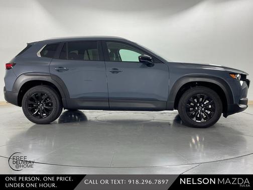 2026 Mazda CX-50 Select