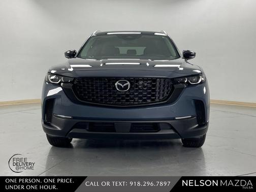 2026 Mazda CX-50 Select