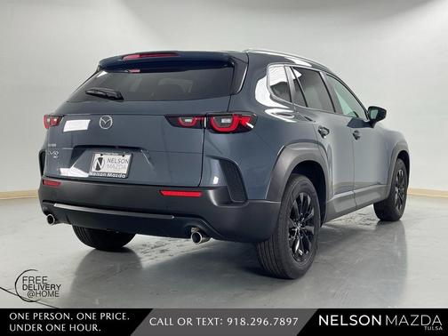 2026 Mazda CX-50 Select