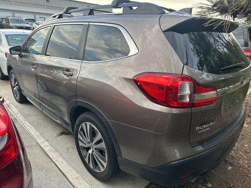2021 Subaru Ascent Limited 7-Passenger
