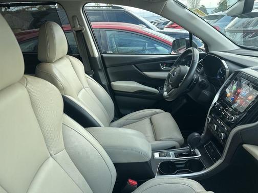 2021 Subaru Ascent Limited 7-Passenger