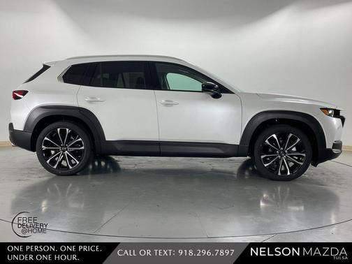 2026 Mazda CX-50 Premium